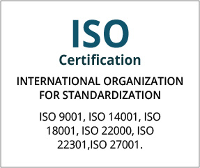 ISO 9001 Certification Georgia