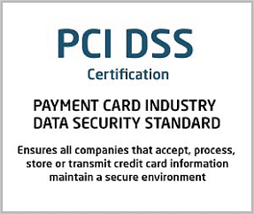 PCIDSS Certification Georgia