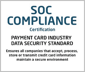 SOC Certification Georgia